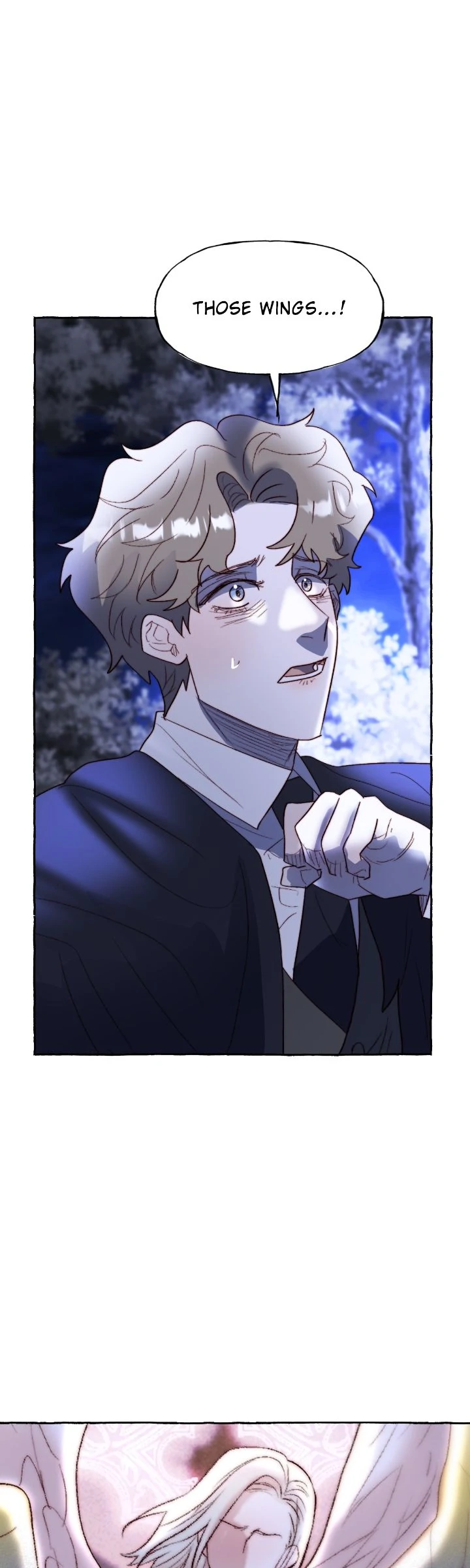Beyond Walpurgis Chapter 72 - Page 39
