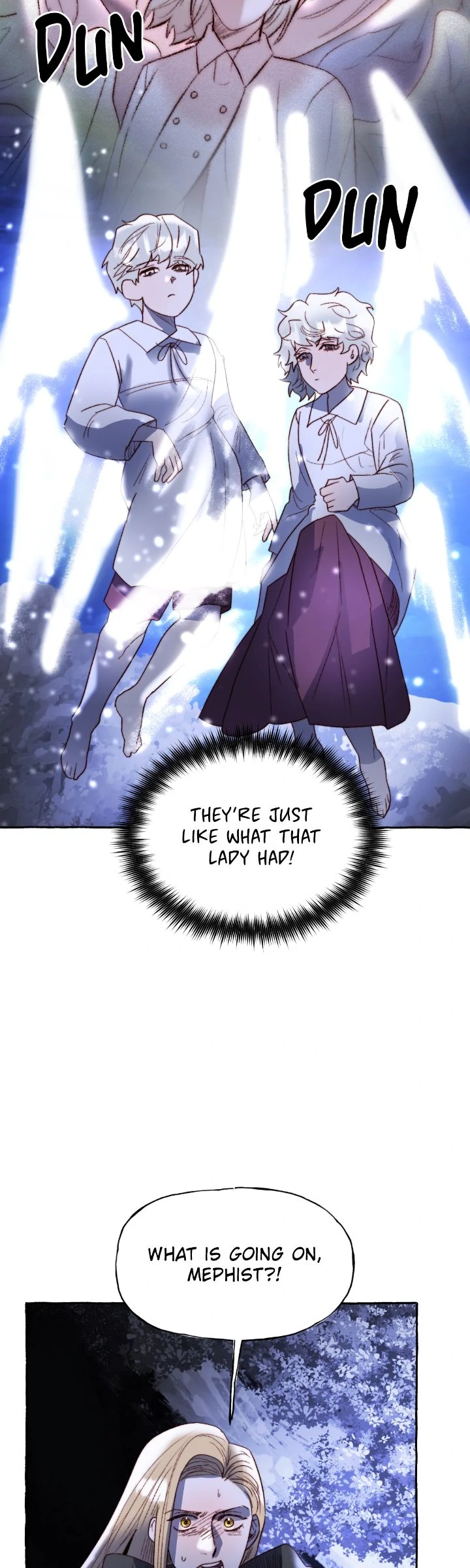 Beyond Walpurgis Chapter 72 - Page 40