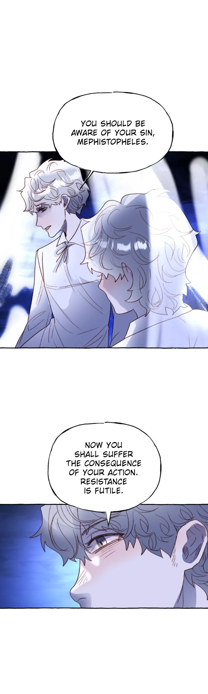 Beyond Walpurgis Chapter 72 - Page 44
