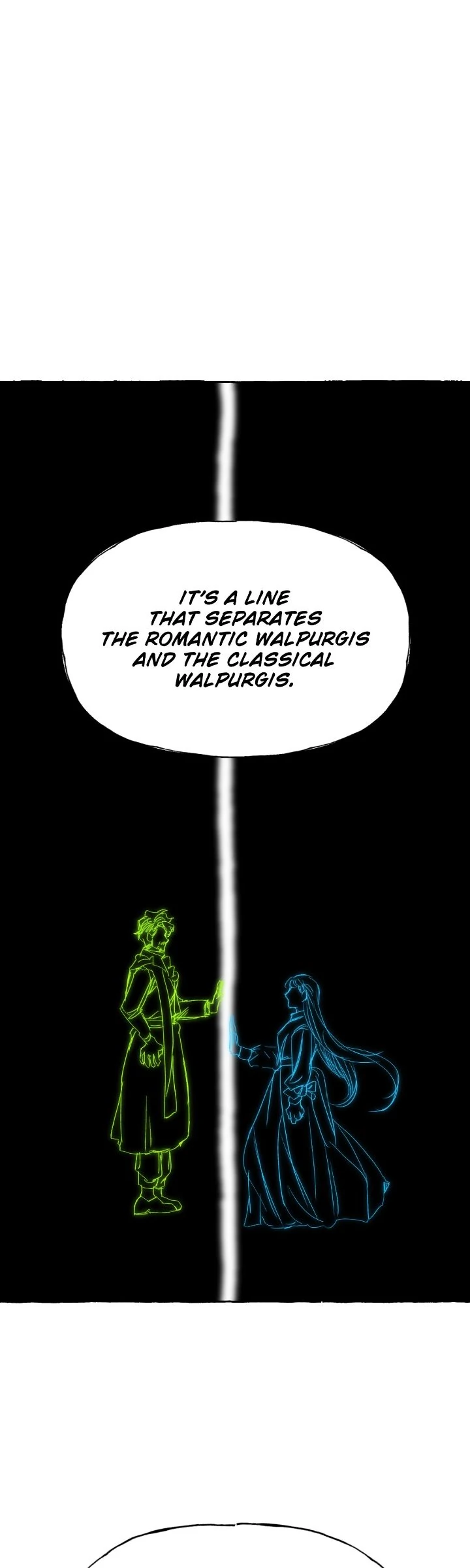Beyond Walpurgis Chapter 72 - Page 7