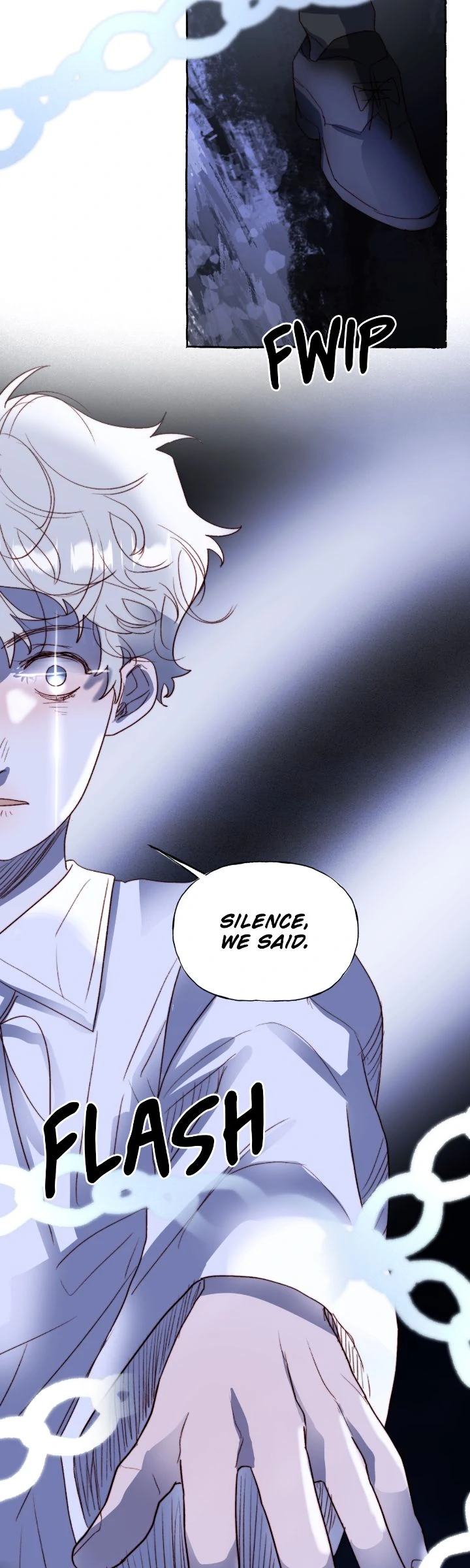 Beyond Walpurgis Chapter 73 - Page 18