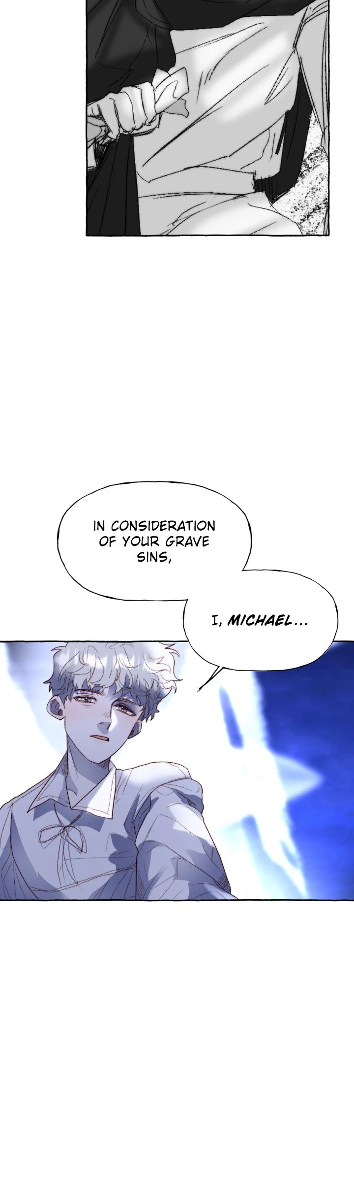 Beyond Walpurgis Chapter 73 - Page 3