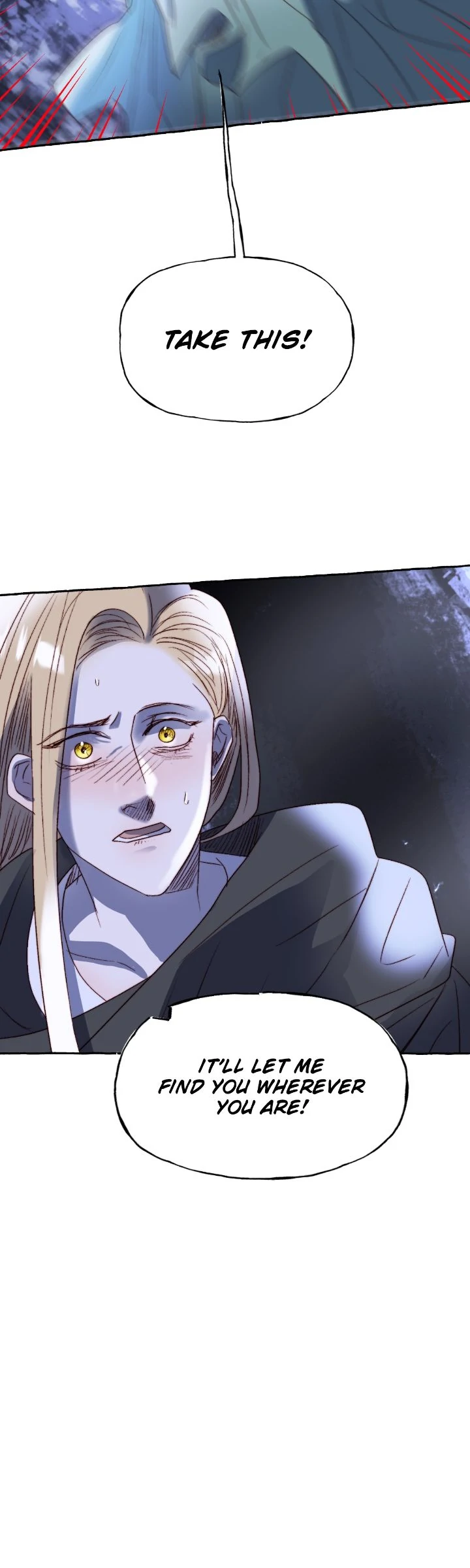 Beyond Walpurgis Chapter 73 - Page 23