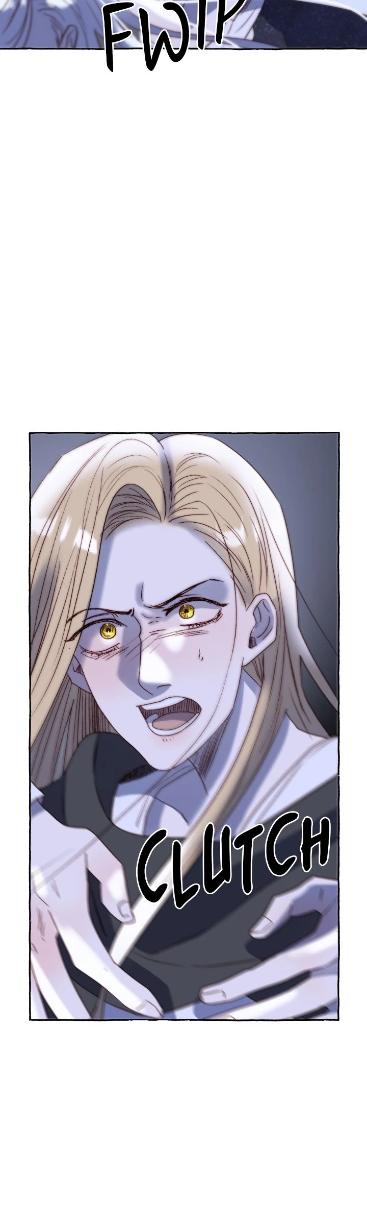 Beyond Walpurgis Chapter 73 - Page 25