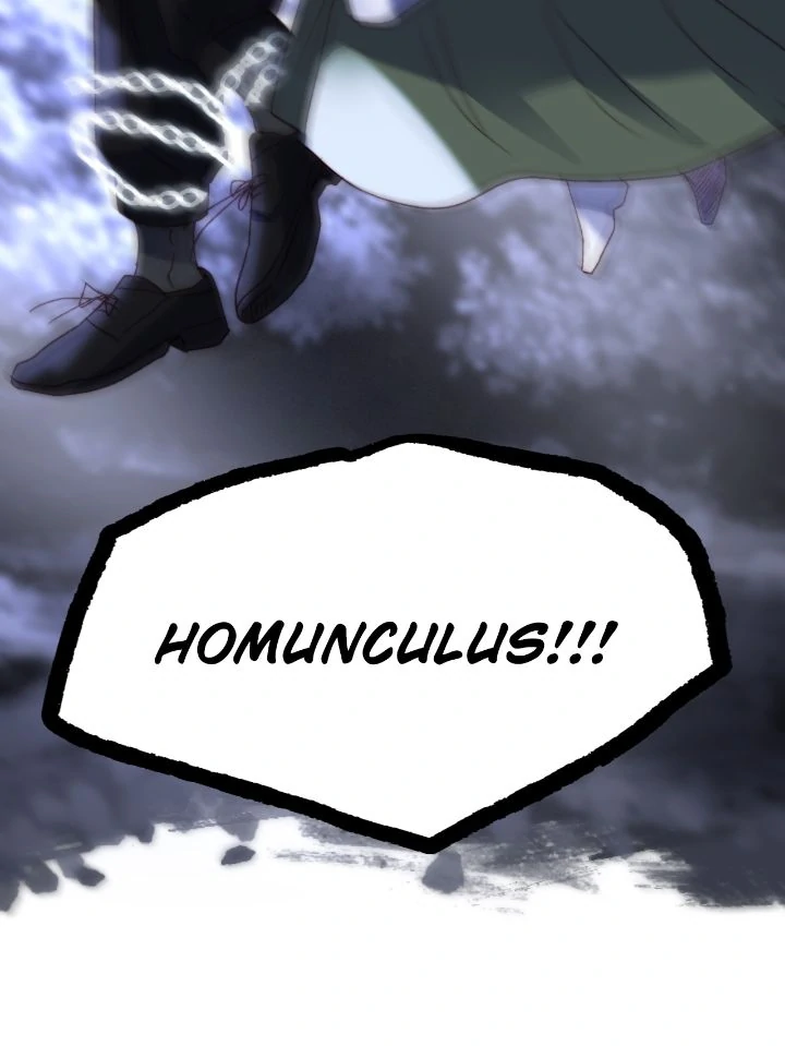 Beyond Walpurgis Chapter 73 - Page 27