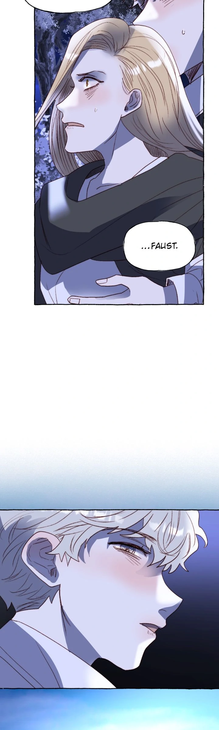 Beyond Walpurgis Chapter 73 - Page 32