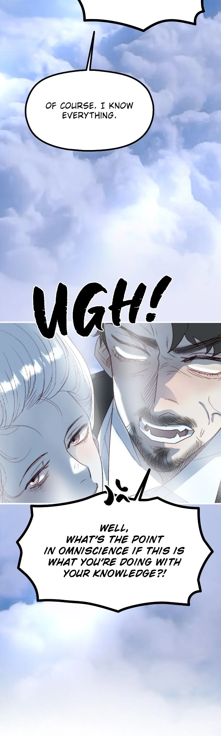 Beyond Walpurgis Chapter 73 - Page 39