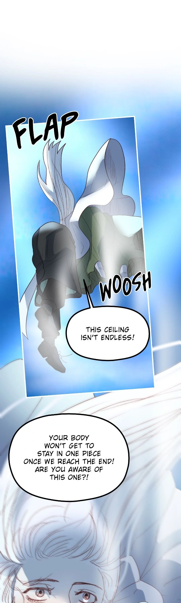 Beyond Walpurgis Chapter 73 - Page 40