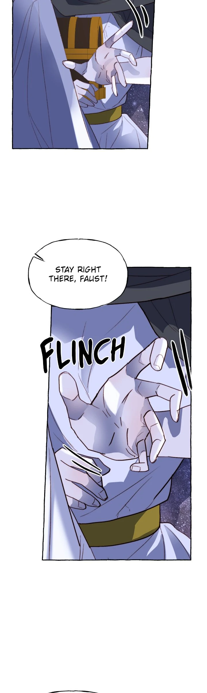 Beyond Walpurgis Chapter 73 - Page 5