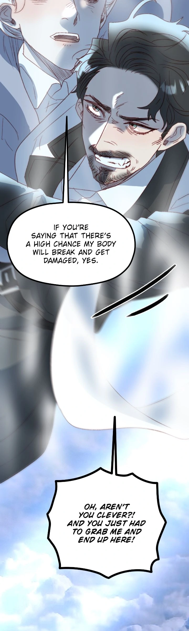 Beyond Walpurgis Chapter 73 - Page 41