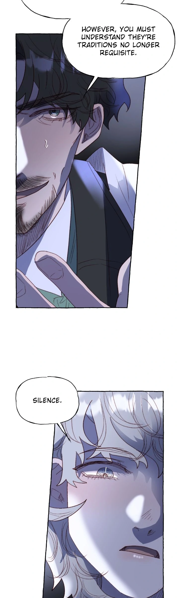 Beyond Walpurgis Chapter 73 - Page 8