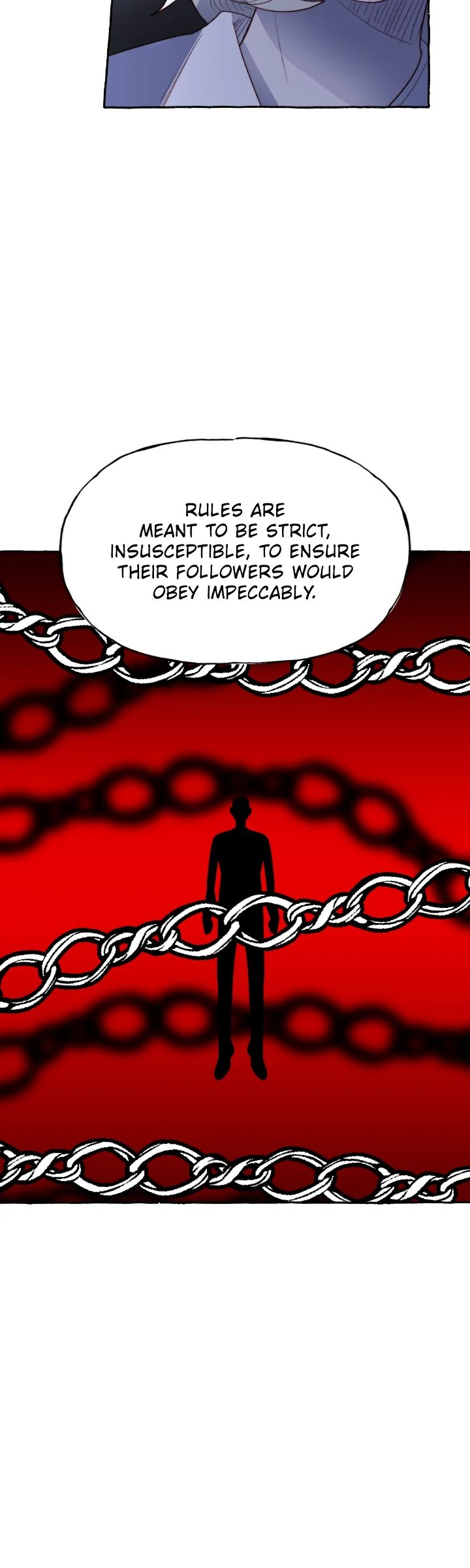 Beyond Walpurgis Chapter 73 - Page 9