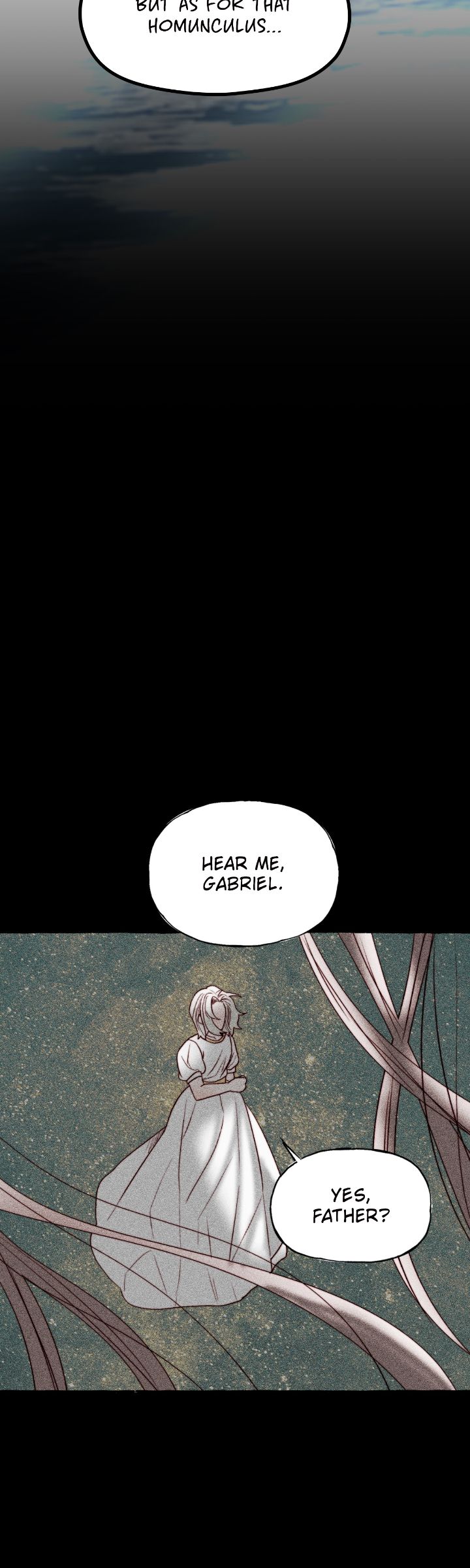 Beyond Walpurgis Chapter 74 - Page 13