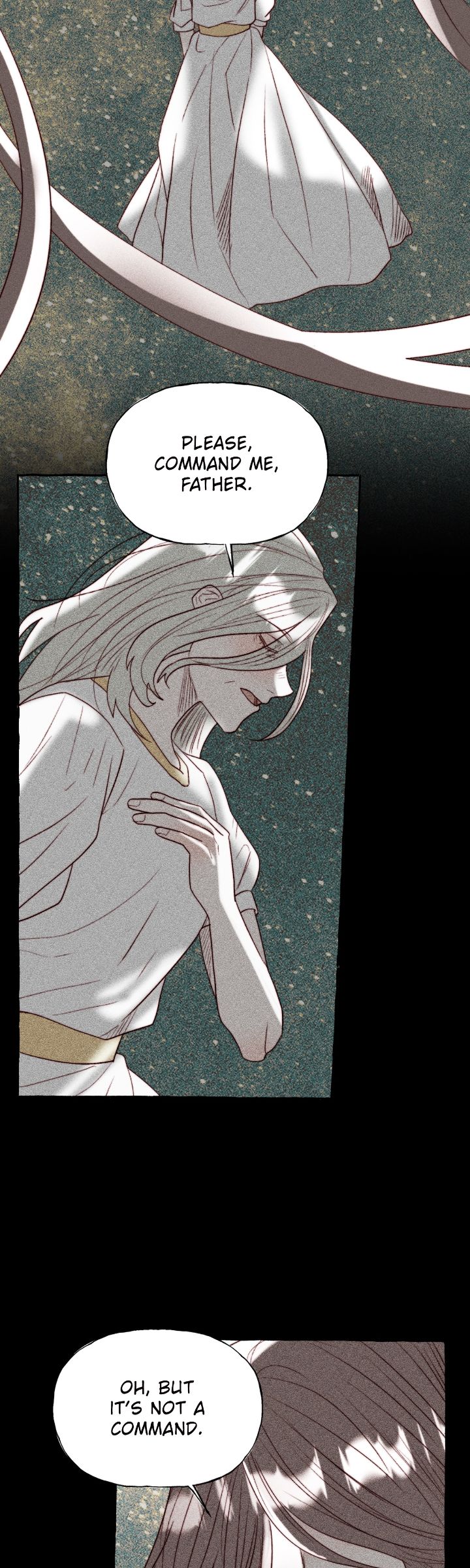 Beyond Walpurgis Chapter 74 - Page 15
