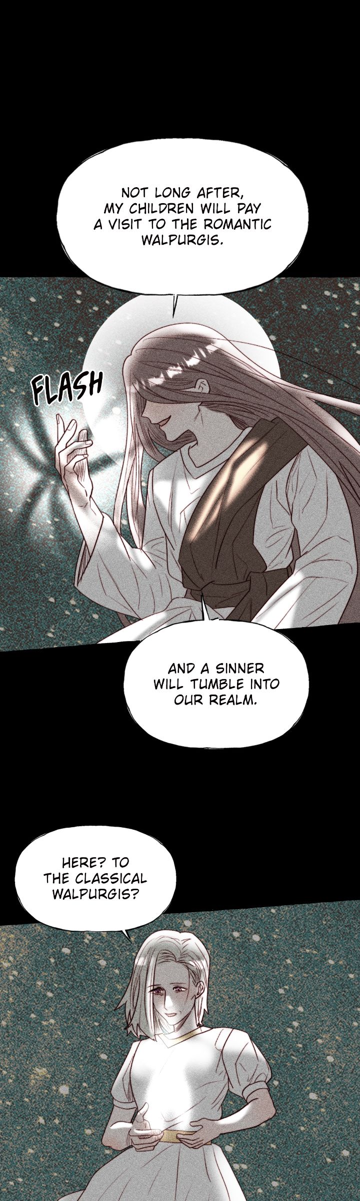 Beyond Walpurgis Chapter 74 - Page 17