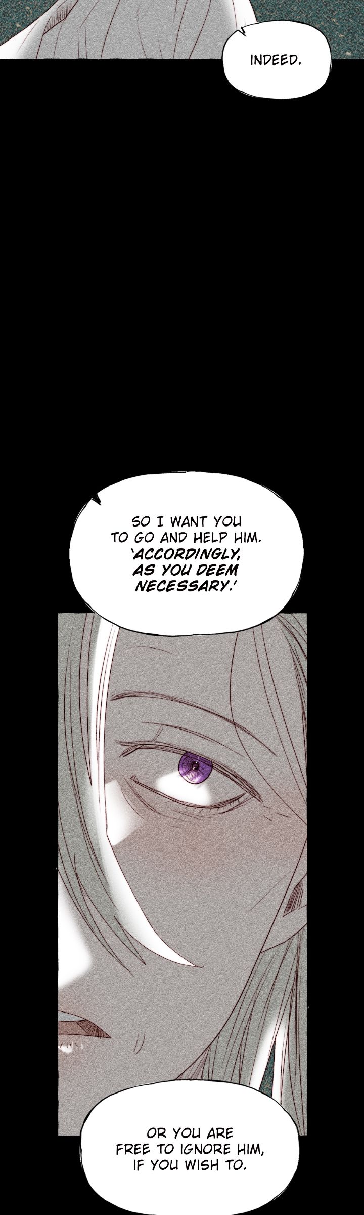 Beyond Walpurgis Chapter 74 - Page 18