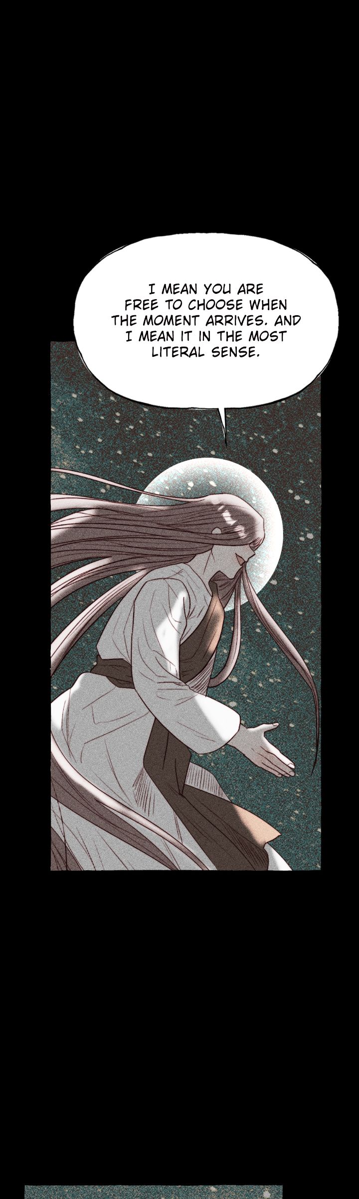 Beyond Walpurgis Chapter 74 - Page 20