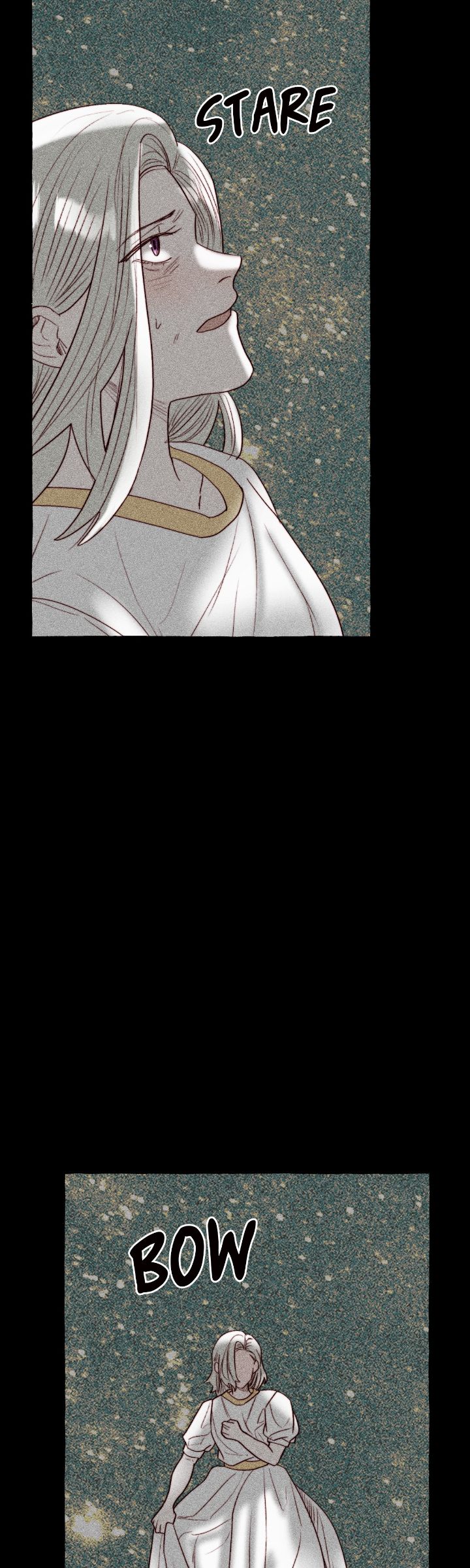 Beyond Walpurgis Chapter 74 - Page 21