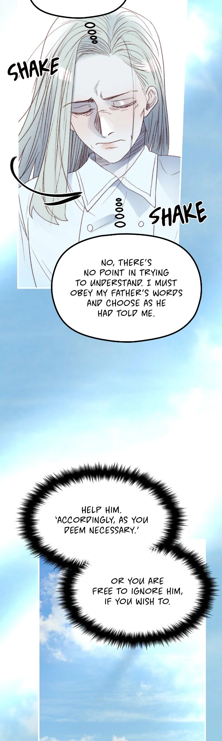 Beyond Walpurgis Chapter 74 - Page 24