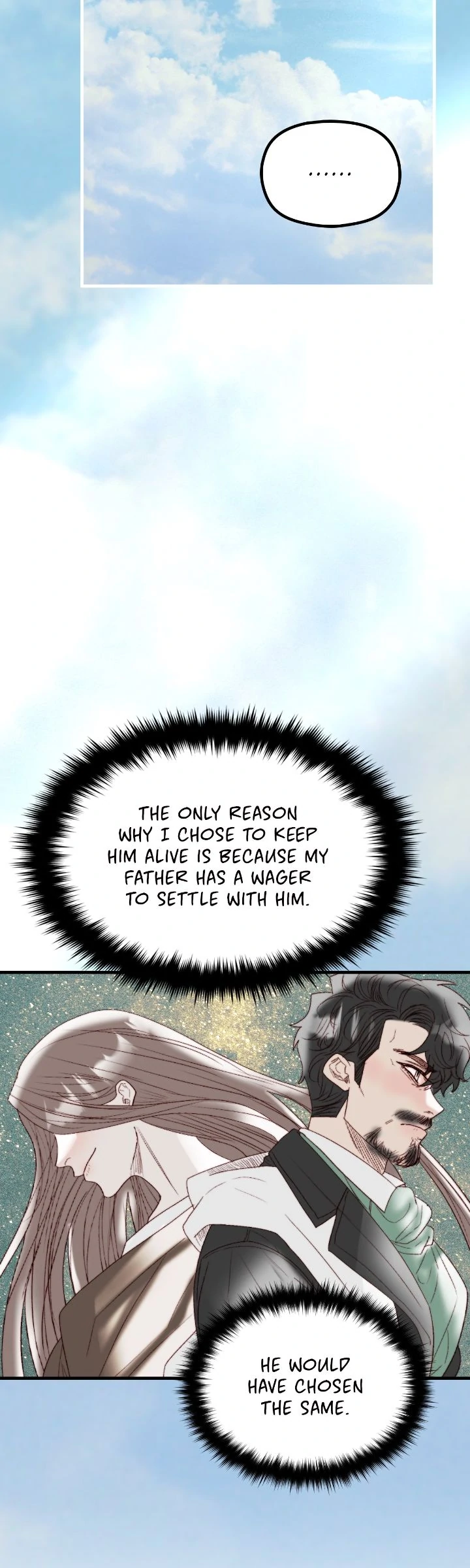 Beyond Walpurgis Chapter 74 - Page 25
