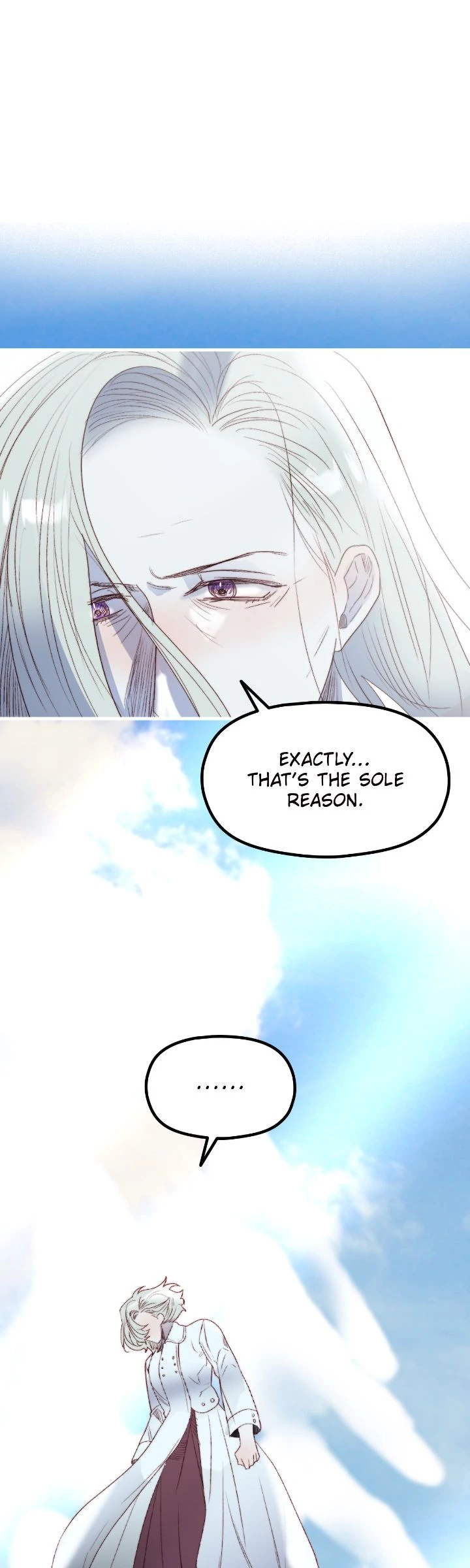 Beyond Walpurgis Chapter 74 - Page 27