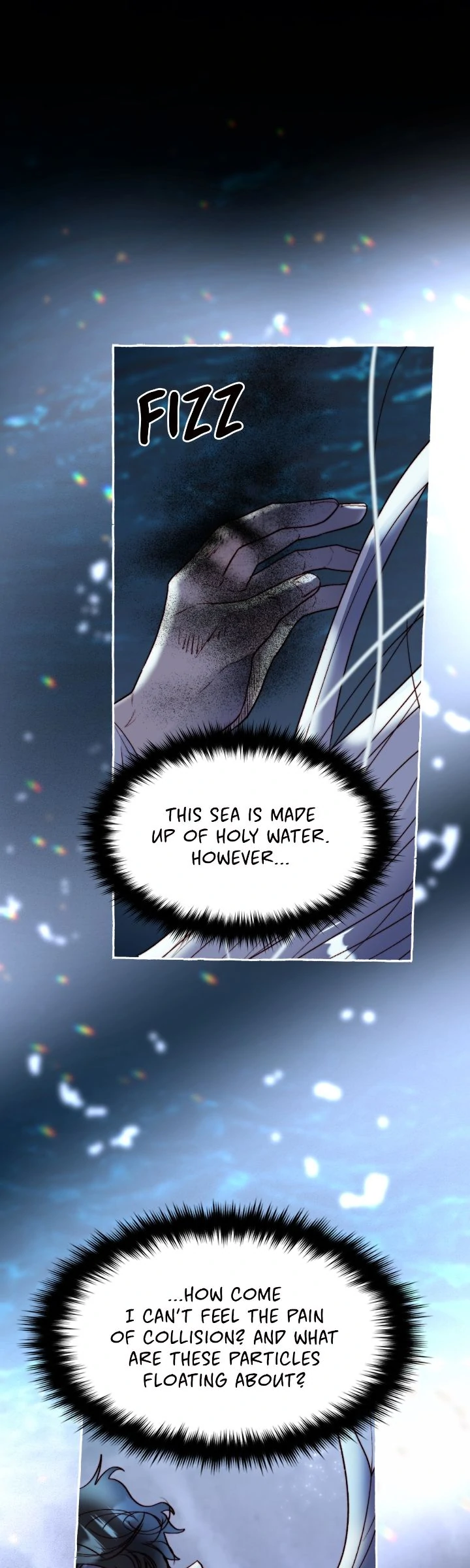 Beyond Walpurgis Chapter 74 - Page 4