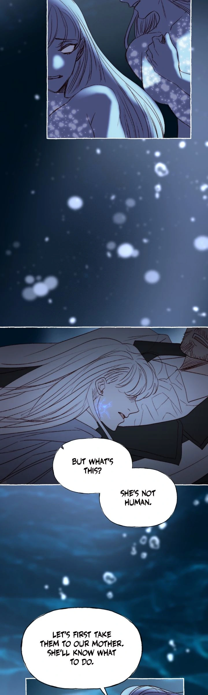Beyond Walpurgis Chapter 74 - Page 31