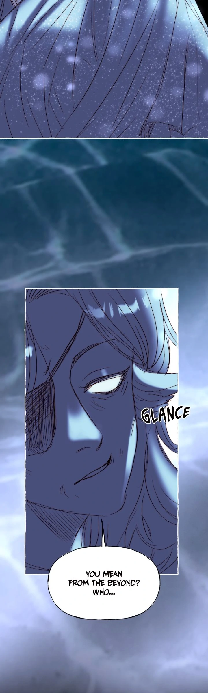 Beyond Walpurgis Chapter 74 - Page 36