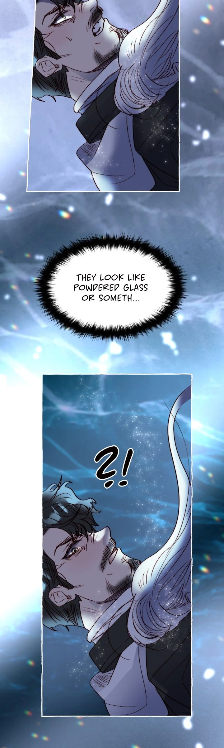 Beyond Walpurgis Chapter 74 - Page 5