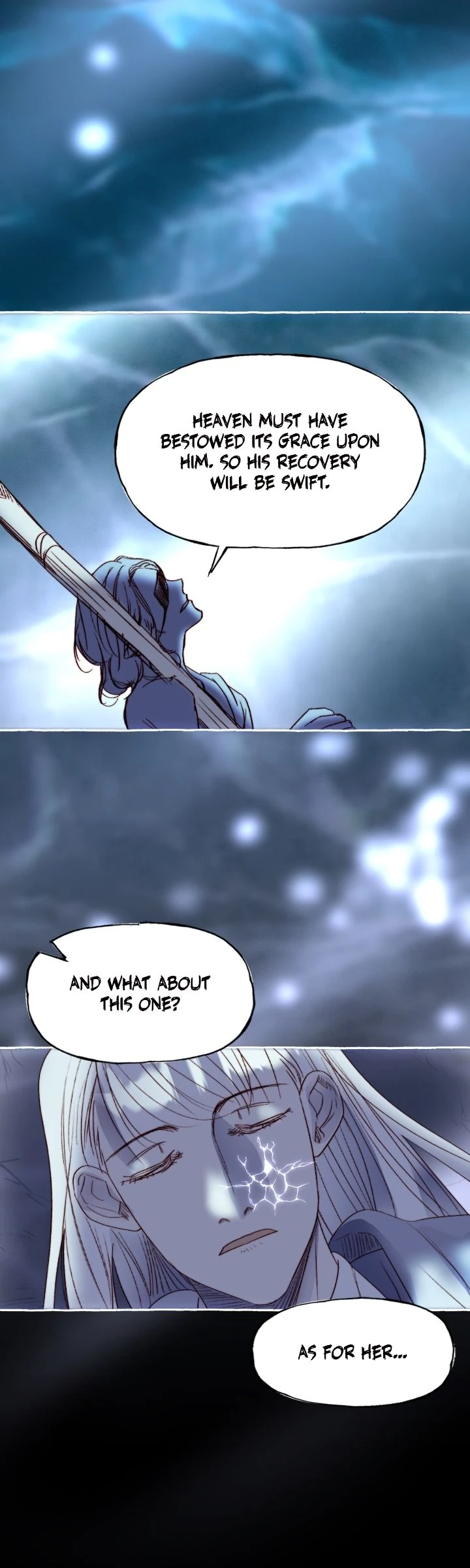 Beyond Walpurgis Chapter 74 - Page 43