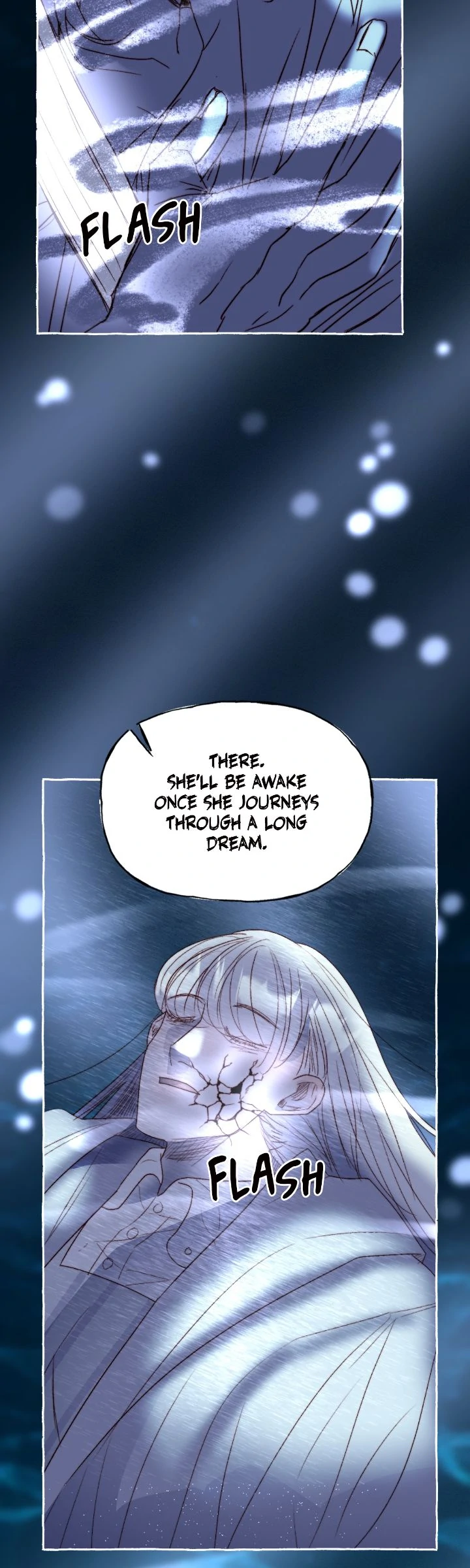 Beyond Walpurgis Chapter 74 - Page 49