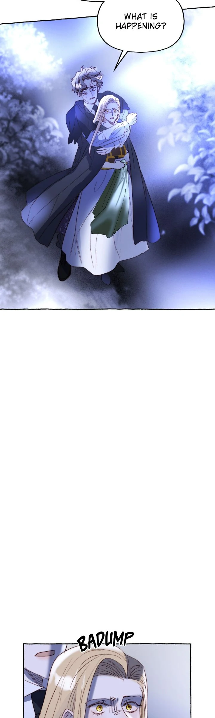 Beyond Walpurgis Chapter 75 - Page 2
