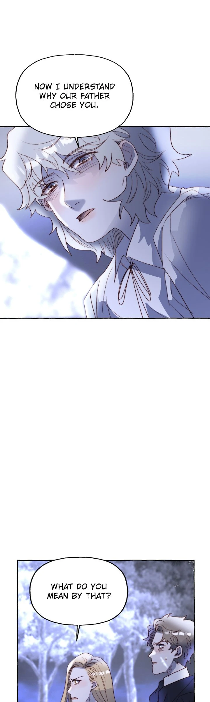 Beyond Walpurgis Chapter 75 - Page 15