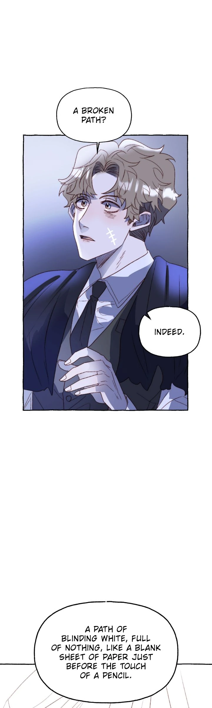 Beyond Walpurgis Chapter 75 - Page 20