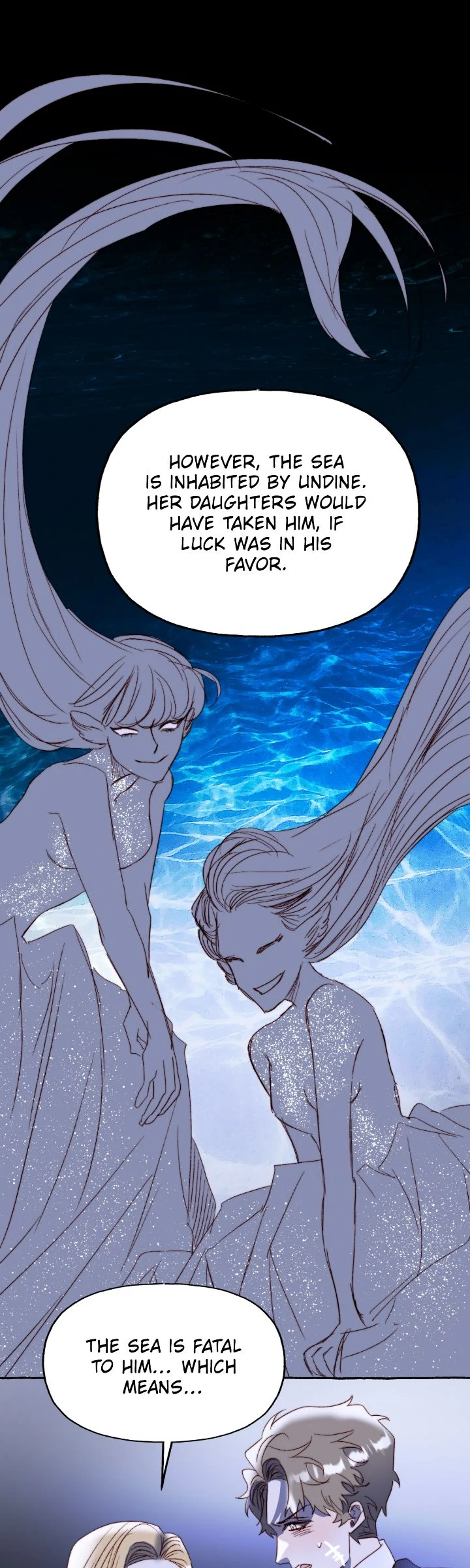 Beyond Walpurgis Chapter 75 - Page 29