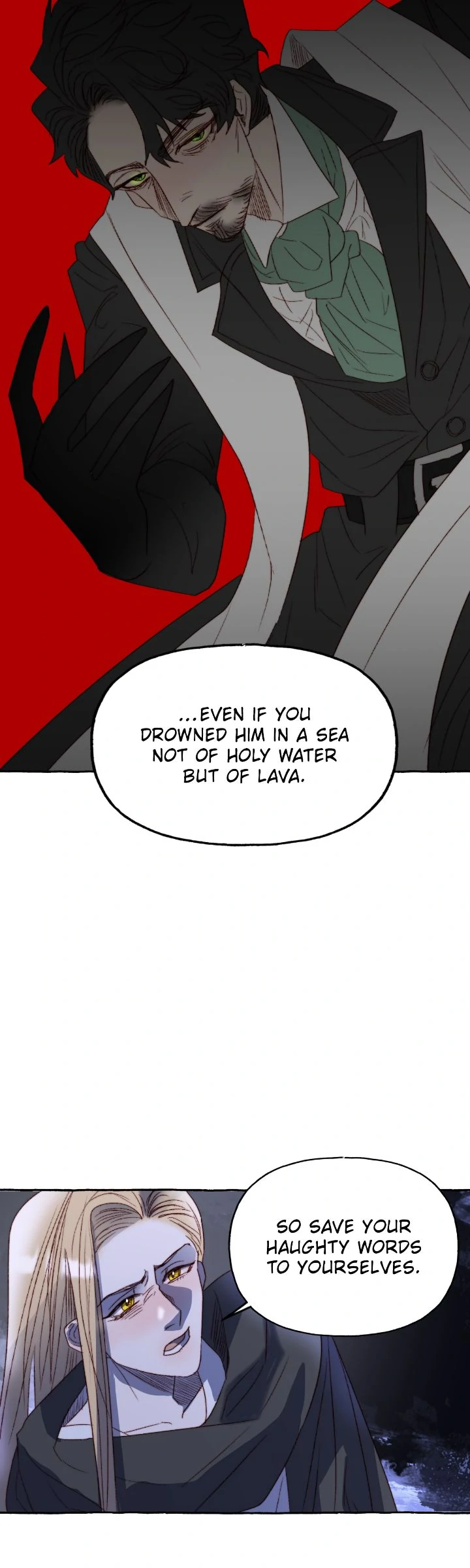 Beyond Walpurgis Chapter 75 - Page 34