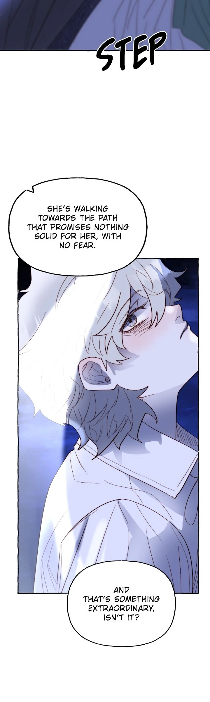 Beyond Walpurgis Chapter 75 - Page 37