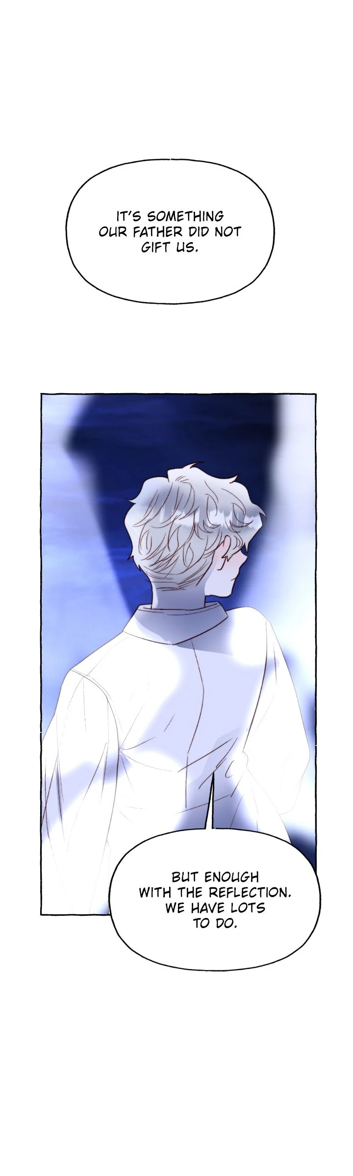 Beyond Walpurgis Chapter 75 - Page 38