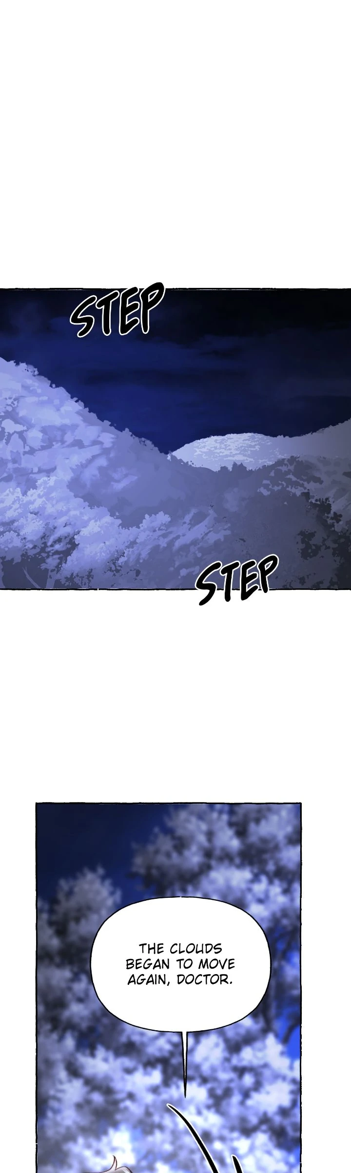Beyond Walpurgis Chapter 75 - Page 39