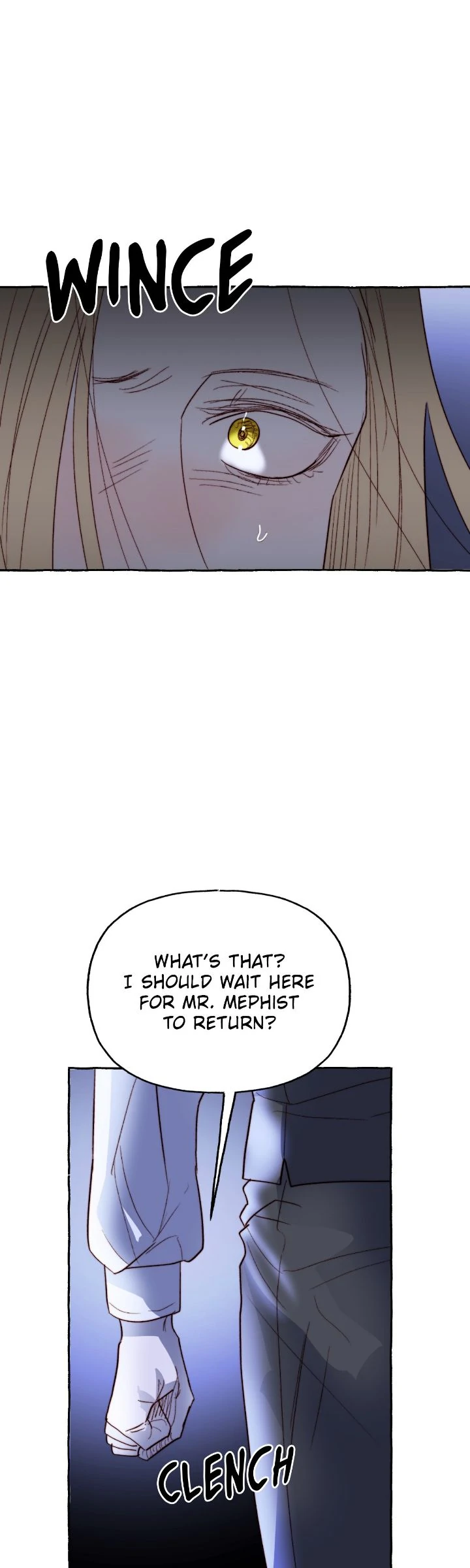 Beyond Walpurgis Chapter 75 - Page 45