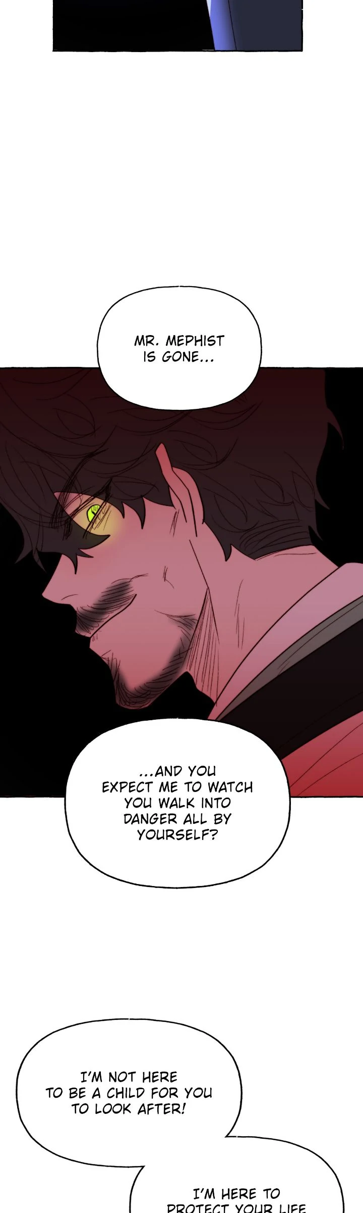 Beyond Walpurgis Chapter 75 - Page 46