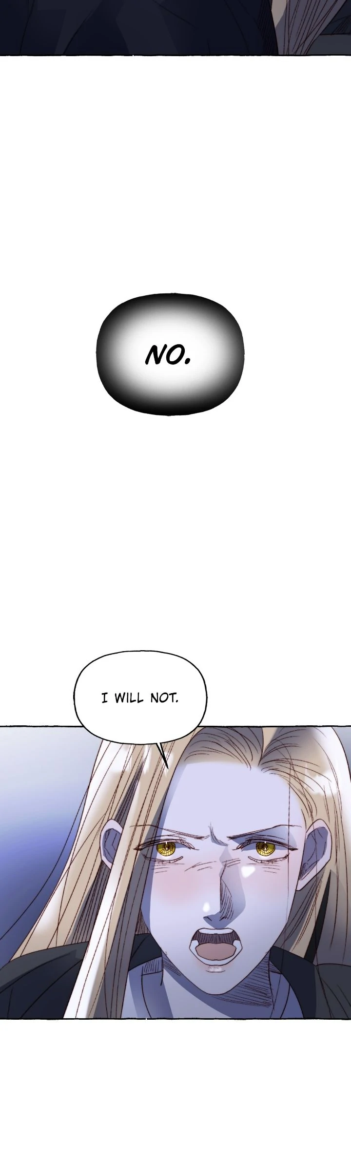 Beyond Walpurgis Chapter 75 - Page 6