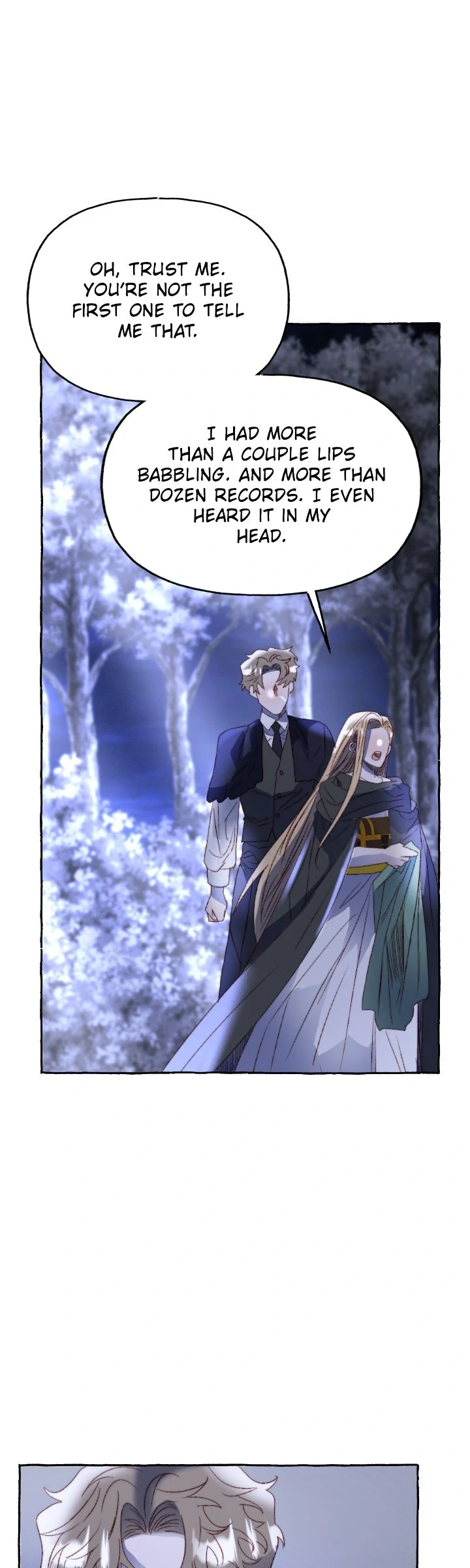 Beyond Walpurgis Chapter 75 - Page 10