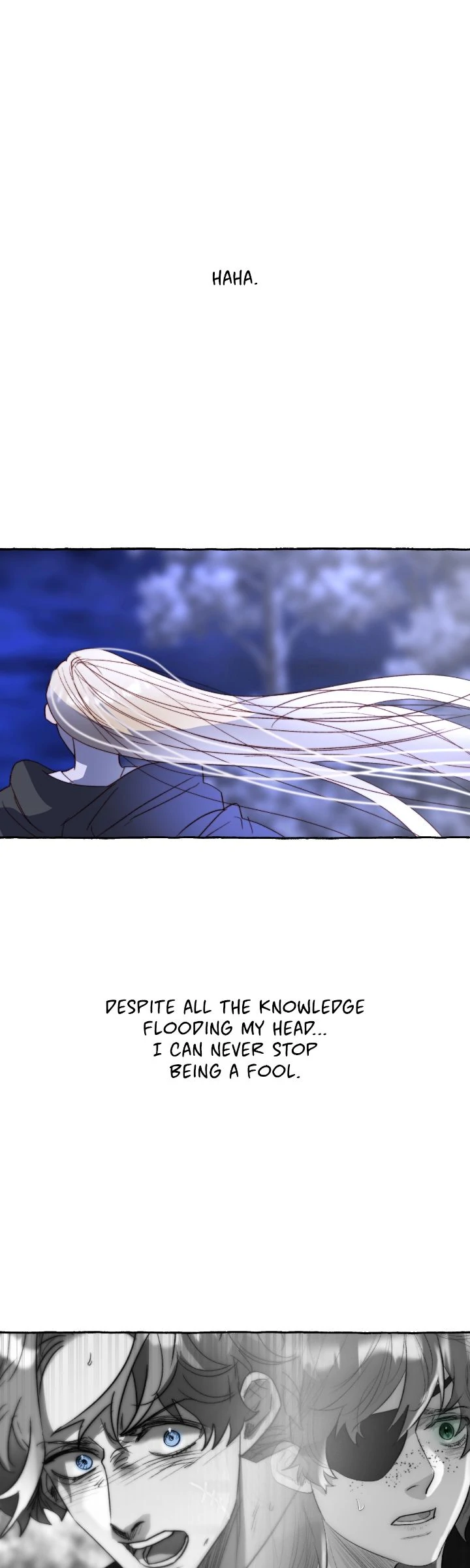 Beyond Walpurgis Chapter 76 - Page 11