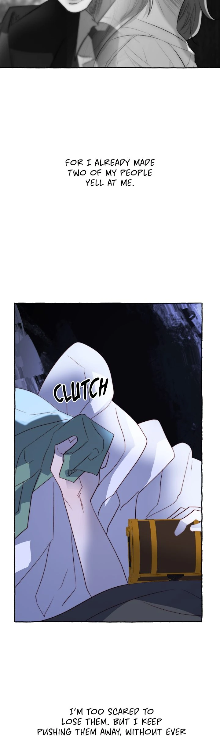 Beyond Walpurgis Chapter 76 - Page 12