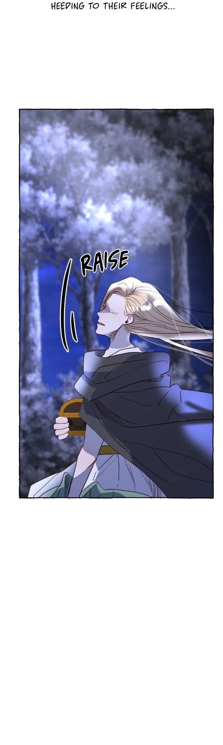 Beyond Walpurgis Chapter 76 - Page 13