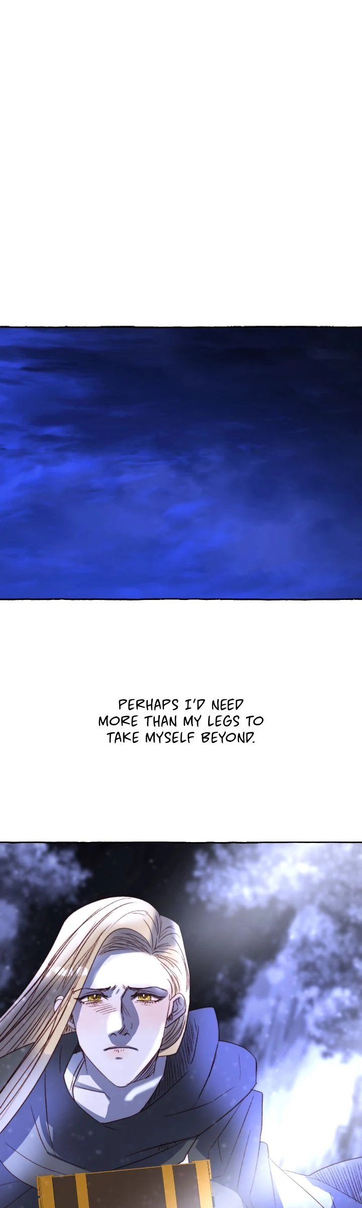 Beyond Walpurgis Chapter 76 - Page 14