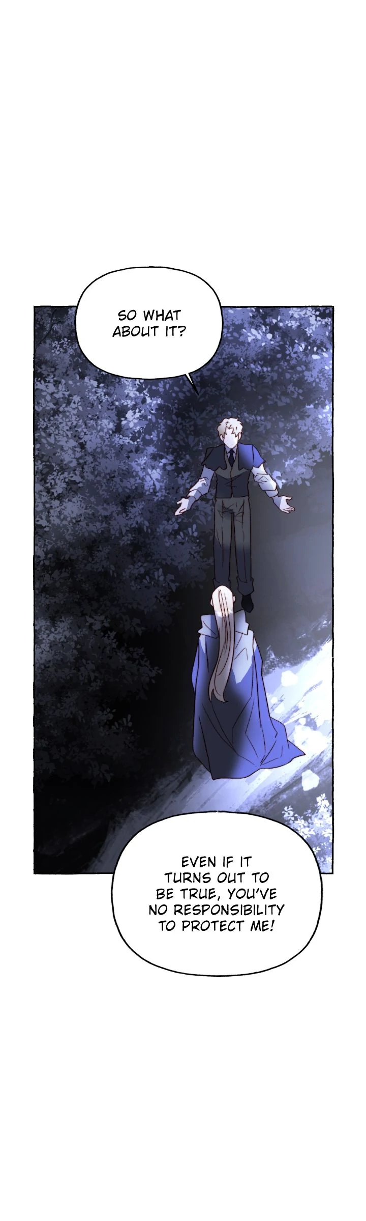 Beyond Walpurgis Chapter 76 - Page 3