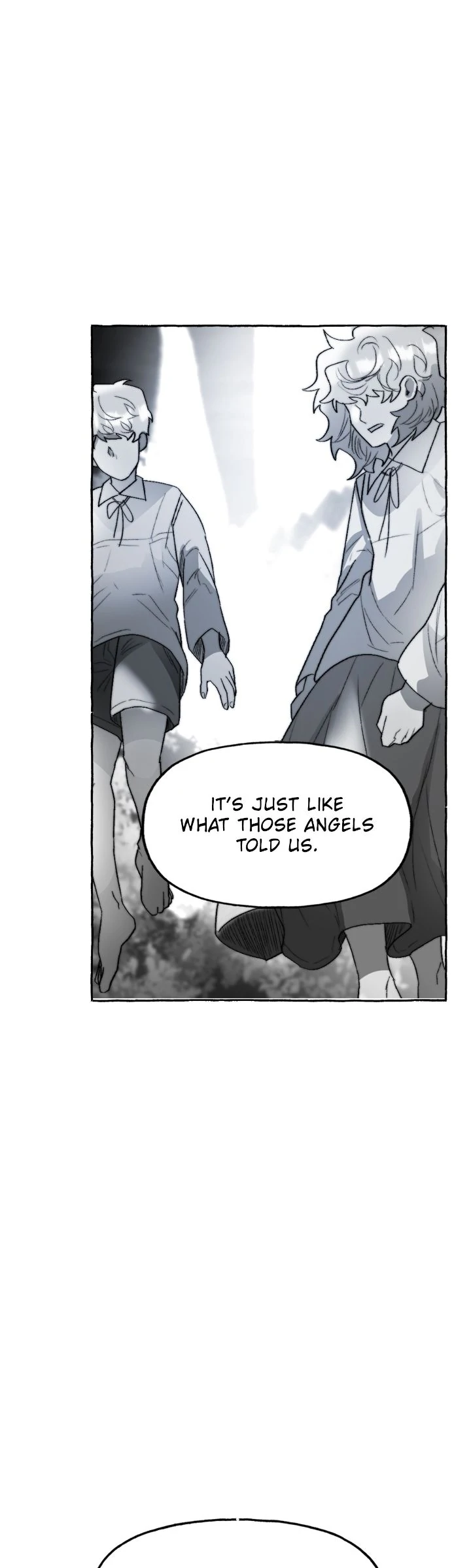 Beyond Walpurgis Chapter 76 - Page 25