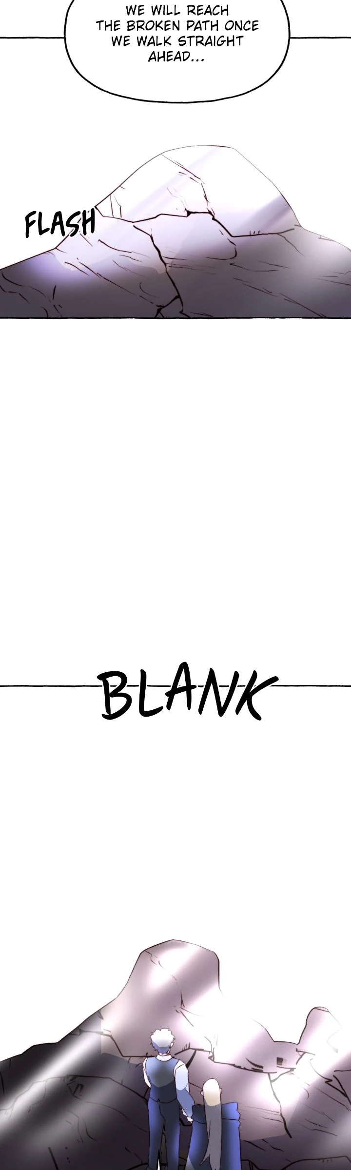 Beyond Walpurgis Chapter 76 - Page 26